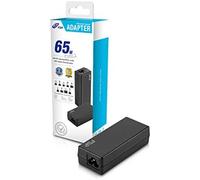 Fsp nb pro adaptador e inversor de corriente interior 65 w negro