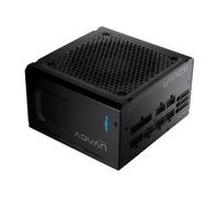 FSP Netzteil Advan 850 GM 80+G 850W F-Mod. ATX3.1/GEN5.1 retail - PC-/Server Netzteil (PPA8504800)
