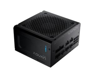 FSP Netzteil Advan 850 GM 80+G 850W F-Mod. ATX3.1/GEN5.1 retail - PC-/Server Netzteil (PPA8504800)