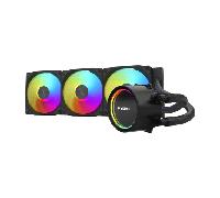 FSP REFRIGERACION LIQUIDA AE36-B COMPATIBLE CON SOCKETS INTEL LGA: 1851/1700/1200 Y AMD:AM4/AM5