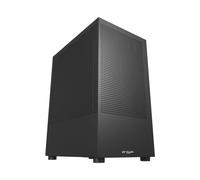 FSP S110-B Mid Tower SFF Negro