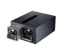 Fsp twins pro 700w unidad de fuente de alimentación 20+4 pin atx ps/2