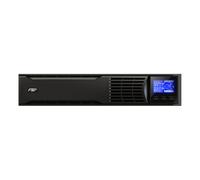 FSP UPS EUFO 1K Interactivo 1000VA 900W R/T
