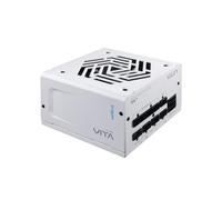 FSP VITA-1000GM PPA10A4013 PC-/Server-Netzteil ? 1000W ? ATX 3.1 ? 80 Plus Gold ? vollmodular ? 12V-2x6 ? wei?e Ausf?hrung