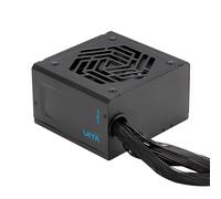 FSP Vita Fuente De Alimentación Netzteil 650 W 100-240 V 50/60 Hz Negro