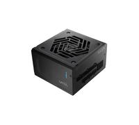 FSP VITA GM 650W alimentatore per computer 20+4 pin ATX ATX Nero (FSP Netzteil VITA 650 GM 80+G 650W)
