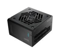FSP Vita GM 850W - Fuente de alimentación (20+4 Pines, ATX ATX ATX), Color Negro