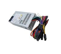 FSP270-60LE FSP270 1U Fuente de alimentación Flex HTPC NAS POS Caja registradora ATX Shuttle 24Pin Bien Probado en Funcionamiento