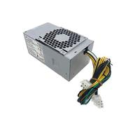 FSP500-20TGBAA - Carcasa para computadora de alta eficiencia con silencio para escritorio, 8 pines (6+2 pines) 180W-600