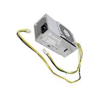 FSP500-20TGBAA Fuente de alimentación para computadora de escritorio 6P+4P+8P para factor de forma pequeño, funcionamiento silencioso, 180W/250W/300W/500W/550W/600