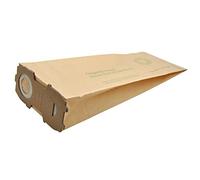 FSProdukte 20 Bolsas para Aspiradora Vorwerk Kobold 118, 119, 120, 121, 122 con Brida Extra Fuerte (Casi 4 mm)