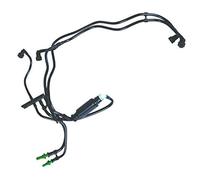 FSR Kit de tubo de combustible con sensor de bomba compatible con Peugeot 1007 206 207 3008 307 308 407 5008 Partner 1574.T5