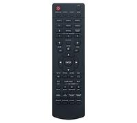 FSR147 ZU80480, FSR141 ZK60890 Reemplazar el control remoto Ajuste para barra de sonido Yamaha YSP-2700 YSP-CU2700 NS-WSW121 YSP-2500 YSP-CU2500 Sistema de barra de sonido de cine en casa