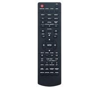 FSR147 ZU80480 reemplazo de control remoto ajuste para Yamaha MusicCast barra de sonido YSP-2700 YSP-CU2700 NS-WSW121 Sub remoto FSR141 ZK60890