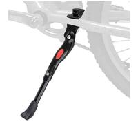 FSTTGG Pata Cabra para Bicicleta Focus Jam² 7.9 2023 Jam2 9.8 Nine Shimano,Ajustable Antideslizante Lateral Trasera Accesorios Repuesto,Black