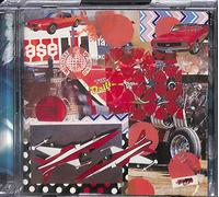 FSUK, Vol. 2 (Future Sound of the United Kingdom Volume Two) (2000-05-16)