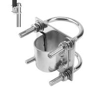 FSWWSF Soporte para Antena Satelital - Compatible con Starlink, Brazo para Exteriores