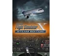 FSX Steam Edition: Fair Dinkum Flights (DLC) (PC) Steam Key GLOBAL