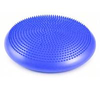FSYBB71B Balance Pad - Cojín propioceptivo hinchable para fisioterapia y rehabilitación | Home Fitness, Yoga, Pilates | Mejora el equilibrio, la estabilidad y la concentración en adultos y niños