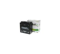 FT14B-4 AGM Fulbat Motorcycle Battery YT14B-4