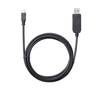 FT231XS USB RS232 a MI-N Cable de Consola Serie con Conector USB for conmutadores 7250 7450 7750(1m)