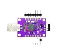 FT232H - Módulo multifunción de alta velocidad USB a JTAG UART/FIFO SPI/Módulo