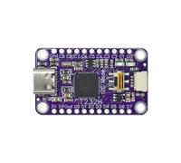 FT232H USB a I2C SPI Board USB a UART/FIFO SPI / I2C Módulo para proyectos electrónicos Módulo convertidores de transferencia de datos de alta velocidad