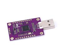 FT232H USB a JTAG UART/FIFO SPI / I2C m¨®dulo, m¨®dulo multifunci¨®n con encabezados de 3 Pines