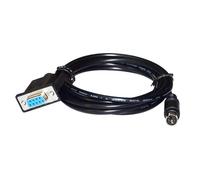 FT232RL Chip USB A PS/2 Mini DIN 6P MD6 Adaptador Cable DE COMUNICACIÓN Serie RS232 for Serie SEPAM A PC KABLE(1.8m,DB9-MD6(NO Chip))