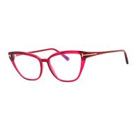 FT5825-B Plastic blue filter