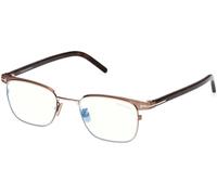 FT5867-B Plastic blue filter