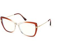 FT5882-B Plastic blue filter