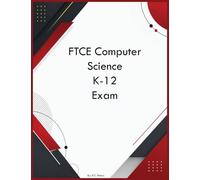 FTCE Computer Science K-12 Exam