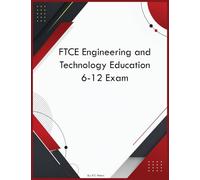 FTCE Engineering and Technology Education 6-12 Exam