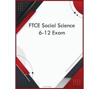 FTCE Social Science 6-12 Exam