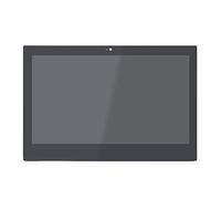 FTDLCD® 11.6 Inch LED LCD Pantanlla Táctil Digitalizador Asamblea Reemplazo de Computadora para Acer Spin 11 Chromebook R751T-C4XP 1366x768