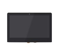 FTDLCD® 11.6 Inch para HP Pavilion x360 11-ad Series HD Digitalizador de Pantalla Táctil LCD Repuesto de Asamblea