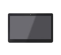 FTDLCD 11.6 Pulgadas Pantalla LCD B116 X tb01.0 Touch Screen digitalizador Panel para DELL Inspiron 3167 3168