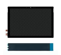 FTDLCD® 12.3 pulgadas pantalla LCD táctil reemplazo para Microsoft Surface Pro 7 1866
