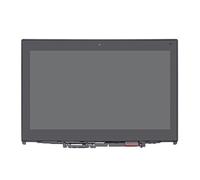 FTDLCD 12.5 Pulgadas LED LCD Pantalla Táctil Digitalizador Pantalla Assembly para Lenovo ThinkPad Yoga 260 1366 x 768