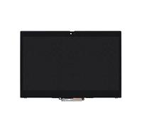 FTDLCD® 13.3'' Ensamblaje de digitalizador de Pantalla táctil LCD IPS + Marco para Lenovo ThinkPad X390 Yoga 20NN002DSP 20NN002ESP 20NN002FSP 20NN002GSP 20NN002HSP 20NN002JSP 20NN002KSP 20NN002LSP