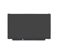 FTDLCD® 13.3'' FHD LED LCD Táctil Pantanlla Visualización de Panel B133HAK02.0 para DELL 0D2TNH 1920x1080 40 Pin