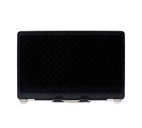 FTDLCD® 13.3 Inch Asamblea de Pantalla Completa de Pantalla LCD para MacBook Air 13 Retina A1932 2018 2019 EMC 3184 Color Silver 2560x1600
