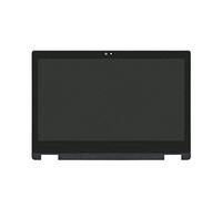 FTDLCD® 13.3 Inch Conjunto de LCD Pantalla Táctil Digitalizador para DELL Latitude 3310 2-in-1