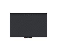 FTDLCD 13.3 Inch para HP EliteBook X360 1030 G3 Conjunto de Pantalla Táctil de Pantalla LCD FHD 4k (Resolución 1920x1080-30 Pin)