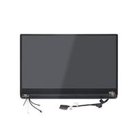 FTDLCD® 13.3 Inch QHD LCD Pantanlla Táctil Asamblea Completa Repuesto de Portátil Computadora para DELL XPS 13 9343 P54G 3200x1800