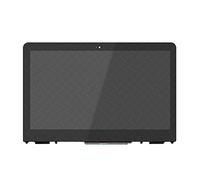 FTDLCD 13.3 Pulgadas FHD LED LCD Touch Screen Digitizer Display Assembly para HP Pavilion x360 u183ng