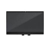 FTDLCD® 13,3 pulgadas UHD 4K OLED LCD Pantalla Táctil LCD Digitalizador Asamblea para ASUS ZenBook Flip S UX371EA UX371EA-HL041T UX371EA-HL018T UX371EA-HL046T UX371EA-HL036T UX371EA-HL250T