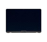 FTDLCD® 13,6 pulgadas IPS LED pantalla Retina pantalla completa para Apple MacBook Air (M2, 2022) A2681 Mac14,2 EMC 4074 2560 x 1664 (medianoche)