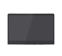 FTDLCD® 14 Inch FHD LCD Pantanlla Táctil Digitalizador Asamblea Reparación de Computadora Ordenador NV140FHM-N62 para ASUS Vivobook Flip 14 TP410UA-EC242T TP410UA-EC243T 1080P